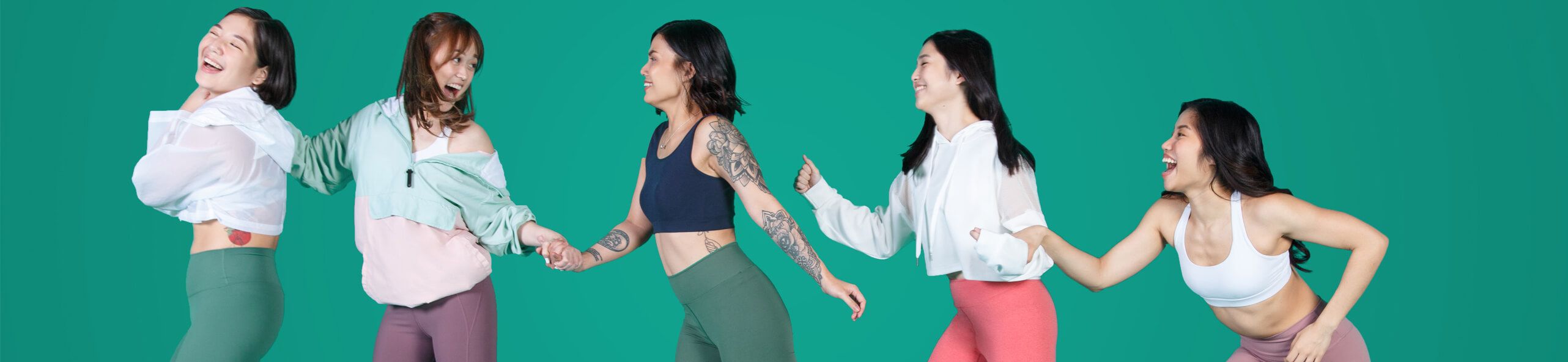 revolution rider training