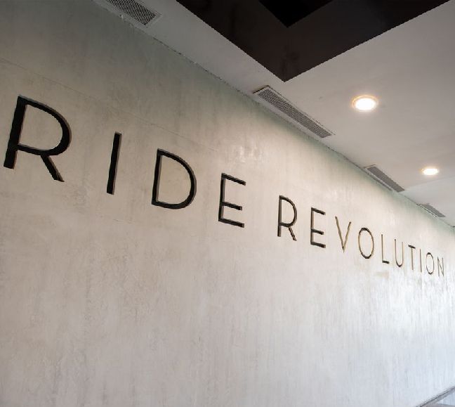 Ride best sale revolution promo